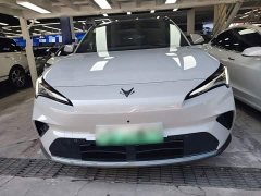 BAIC Arcfox Alpha T5 Pure Electric 705 Yuan Smart Travel Edition - photo 2
