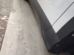 BAIC Arcfox Alpha T5 Pure Electric 705 Yuan Smart Travel Edition - photo 20