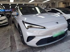 BAIC Arcfox Alpha T5 Pure Electric 705 Yuan Smart Travel Edition - photo 3