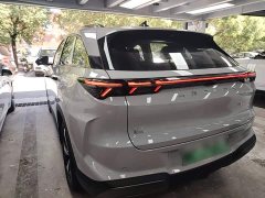 BAIC Arcfox Alpha T5 Pure Electric 705 Yuan Smart Travel Edition - photo 4