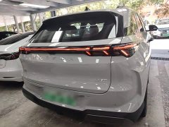 BAIC Arcfox Alpha T5 Pure Electric 705 Yuan Smart Travel Edition - photo 5