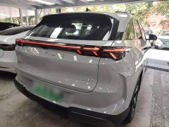 BAIC Arcfox Alpha T5 Pure Electric 705 Yuan Smart Travel Edition - photo 6