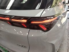 BAIC Arcfox Alpha T5 Pure Electric 705 Yuan Smart Travel Edition - photo 7