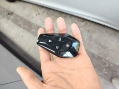 BAIC Arcfox Alpha T5 Pure Electric 705 Yuan Smart Travel Edition - photo 8
