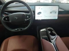 BAIC Arcfox Alpha T5 Pure Electric 705 Yuan Smart Travel Edition - photo 9