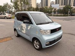 Wuling Hongguang MINIEV Macaron Fashion Edition LFP Battery - фото 2