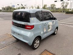 Wuling Hongguang MINIEV Macaron Fashion Edition LFP Battery - фото 3
