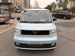 Wuling Hongguang MINIEV Macaron Fashion Edition LFP Battery - фото 4