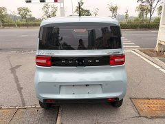 Wuling Hongguang MINIEV Macaron Fashion Edition LFP Battery - фото 5