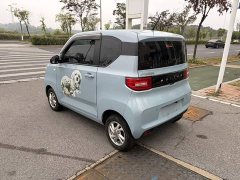 Wuling Hongguang MINIEV Macaron Fashion Edition LFP Battery - фото 6