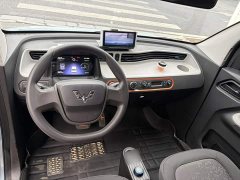 Wuling Hongguang MINIEV Macaron Fashion Edition LFP Battery - фото 9
