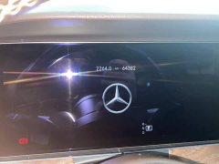 Mercedes-Benz E-Class Facelift E 260 L - ფოტო 10