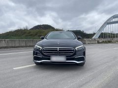Mercedes-Benz E-Class Facelift E 260 L - ფოტო 2