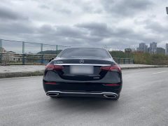 Mercedes-Benz E-Class Facelift E 260 L - ფოტო 5