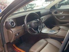 Mercedes-Benz E-Class Facelift E 260 L - ფოტო 9
