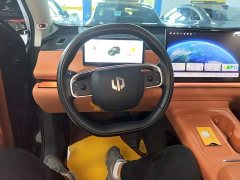 Leapmotor C16 Pure Electric 520 Deluxe Edition - ფოტო 10