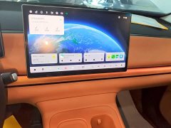 Leapmotor C16 Pure Electric 520 Deluxe Edition - ფოტო 12