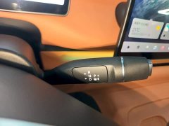 Leapmotor C16 Pure Electric 520 Deluxe Edition - ფოტო 13