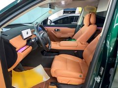 Leapmotor C16 Pure Electric 520 Deluxe Edition - ფოტო 14
