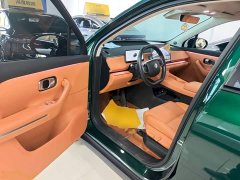 Leapmotor C16 Pure Electric 520 Deluxe Edition - ფოტო 15