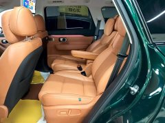 Leapmotor C16 Pure Electric 520 Deluxe Edition - ფოტო 16