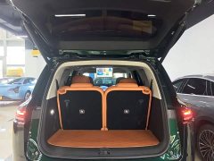 Leapmotor C16 Pure Electric 520 Deluxe Edition - ფოტო 18