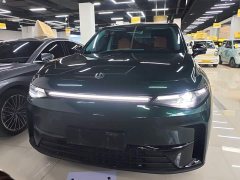 Leapmotor C16 Pure Electric 520 Deluxe Edition - ფოტო 2