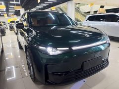 Leapmotor C16 Pure Electric 520 Deluxe Edition - ფოტო 3