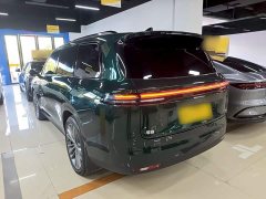 Leapmotor C16 Pure Electric 520 Deluxe Edition - ფოტო 4