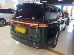 Leapmotor C16 Pure Electric 520 Deluxe Edition - ფოტო 6