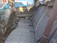 Mitsubishi Outlander Facelift 2.0L FWD Comfort 5-Seater - фото 16