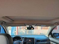 Mitsubishi Outlander Facelift 2.0L FWD Comfort 5-Seater - фото 17