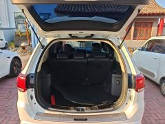 Mitsubishi Outlander Facelift 2.0L FWD Comfort 5-Seater - фото 18