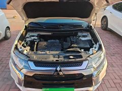 Mitsubishi Outlander Facelift 2.0L FWD Comfort 5-Seater - фото 19