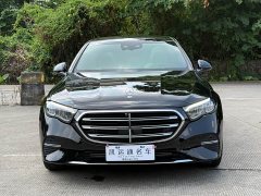 Mercedes-Benz E-Class Facelift E 300 L Luxury - photo 1