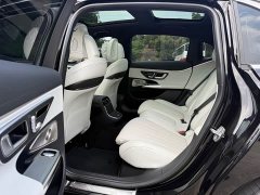 Mercedes-Benz E-Class Facelift E 300 L Luxury - photo 11