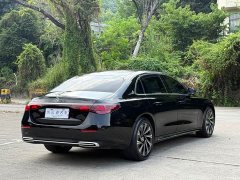 Mercedes-Benz E-Class Facelift E 300 L Luxury - photo 14