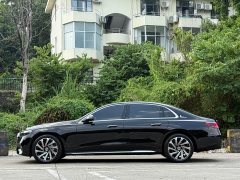 Mercedes-Benz E-Class Facelift E 300 L Luxury - photo 15
