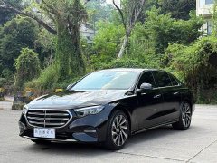 Mercedes-Benz E-Class Facelift E 300 L Luxury - photo 2
