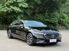 Mercedes-Benz E-Class Facelift E 300 L Luxury - photo 3
