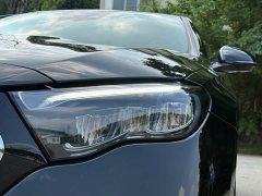 Mercedes-Benz E-Class Facelift E 300 L Luxury - photo 4