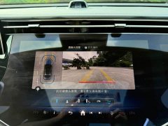 Mercedes-Benz E-Class Facelift E 300 L Luxury - photo 5