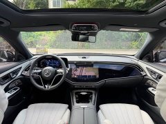 Mercedes-Benz E-Class Facelift E 300 L Luxury - photo 7