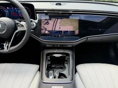 Mercedes-Benz E-Class Facelift E 300 L Luxury - photo 8