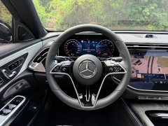Mercedes-Benz E-Class Facelift E 300 L Luxury - photo 9