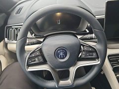 BYD Song Plus New Energy DM-i 110KM Flagship Plus - фото 10