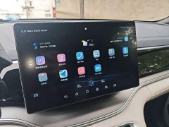 BYD Song Plus New Energy DM-i 110KM Flagship Plus - фото 12