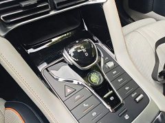BYD Song Plus New Energy DM-i 110KM Flagship Plus - фото 13