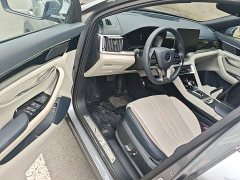 BYD Song Plus New Energy DM-i 110KM Flagship Plus - фото 15