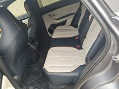BYD Song Plus New Energy DM-i 110KM Flagship Plus - фото 16